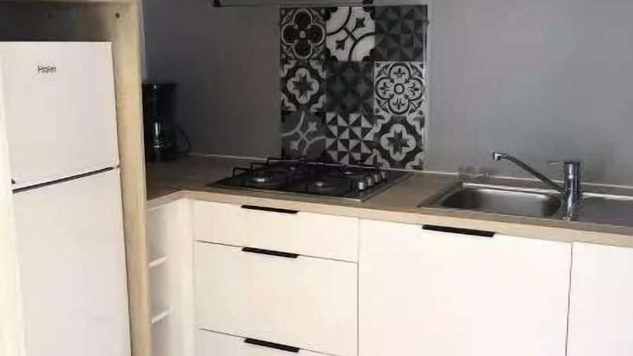 Photo of Kitchen in La Bernerie-en-Retz