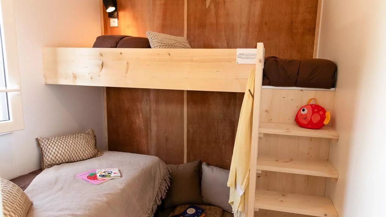 Photo of Bedroom in Jard-sur-Mer