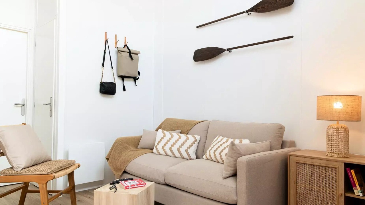 Photo of Livingroom in Jard-sur-Mer