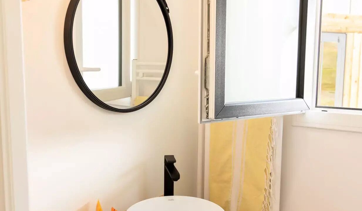 Photo of Bathroom in Jard-sur-Mer
