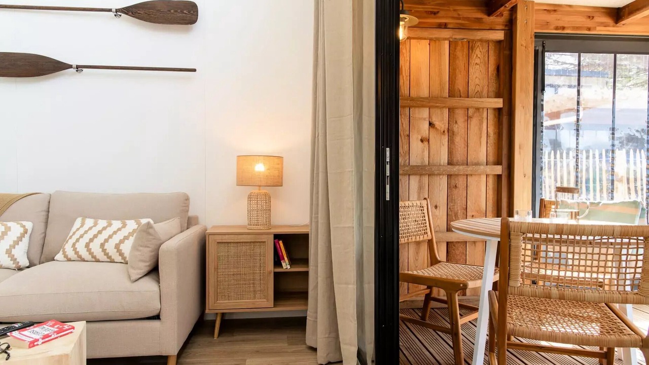Photo of Livingroom in Jard-sur-Mer