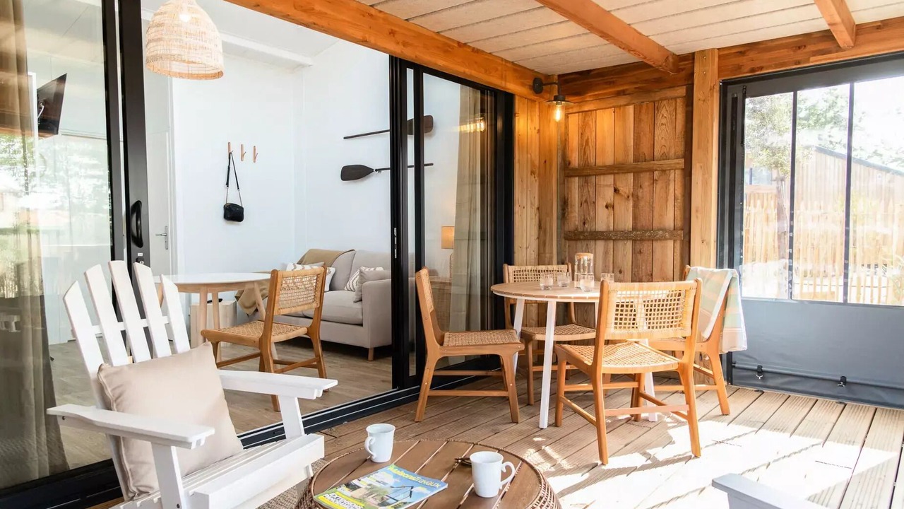 Photo of Outdoor in Jard-sur-Mer