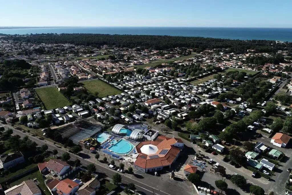 Photo of Outdoor in Jard-sur-Mer