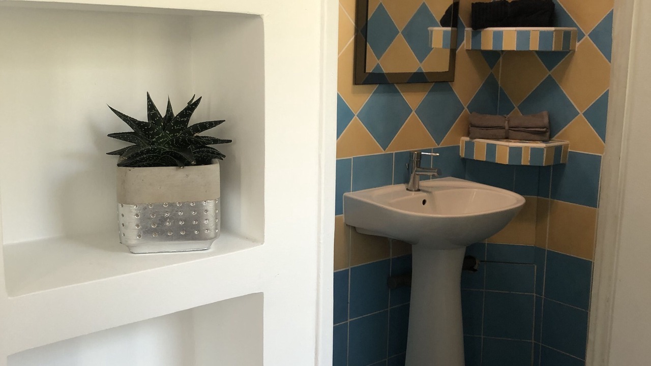 Photo of Bathroom in Amfreville