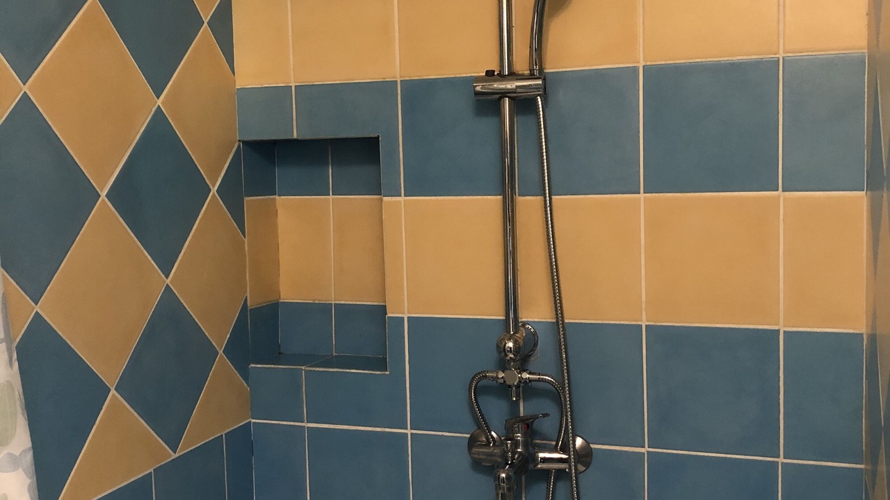 Photo of Bathroom in Amfreville