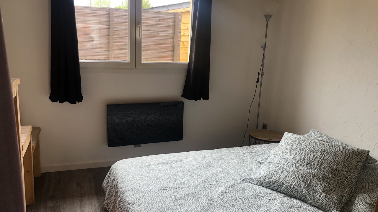 Photo of Bedroom in Amfreville