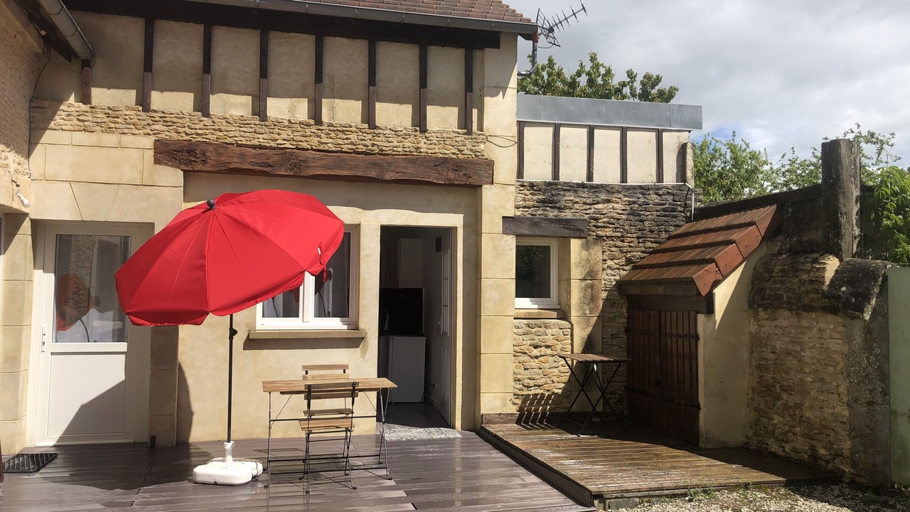 Photo of Outdoor in Amfreville