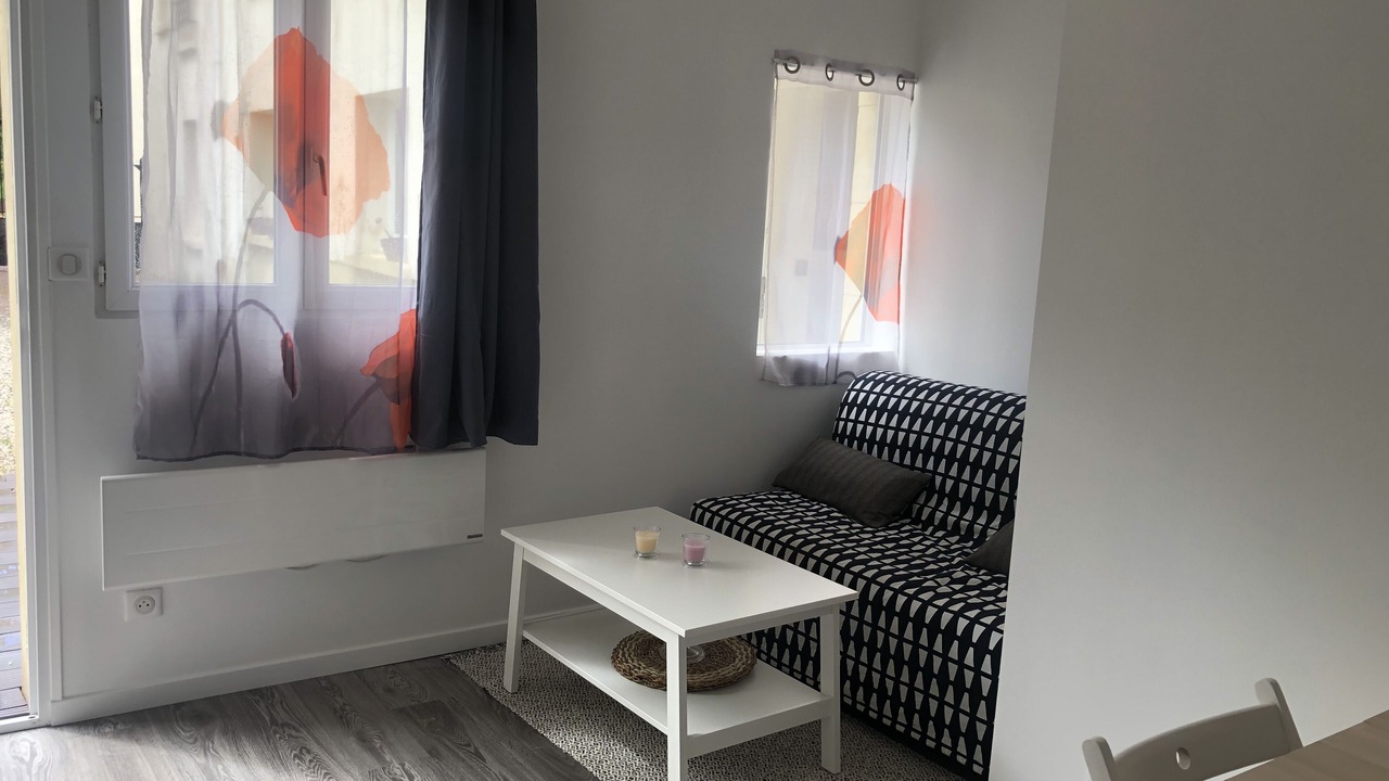 Photo of Livingroom in Amfreville