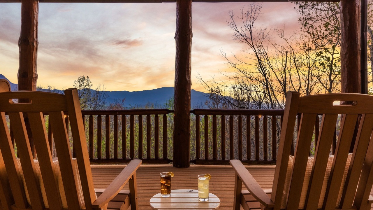 Photo of Patio Balcony in Pittman Center