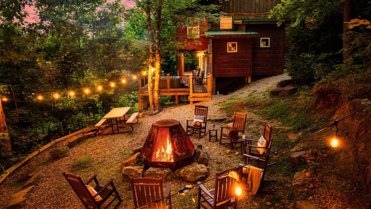 Photo of Outdoor in Pittman Center