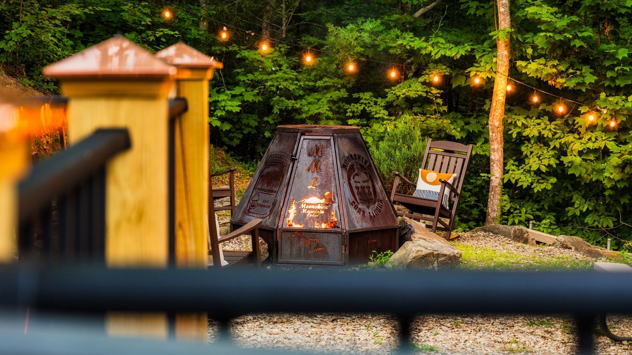 Photo of Outdoor in Pittman Center