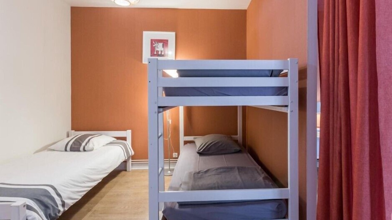 Photo of Bedroom in Longues-sur-Mer