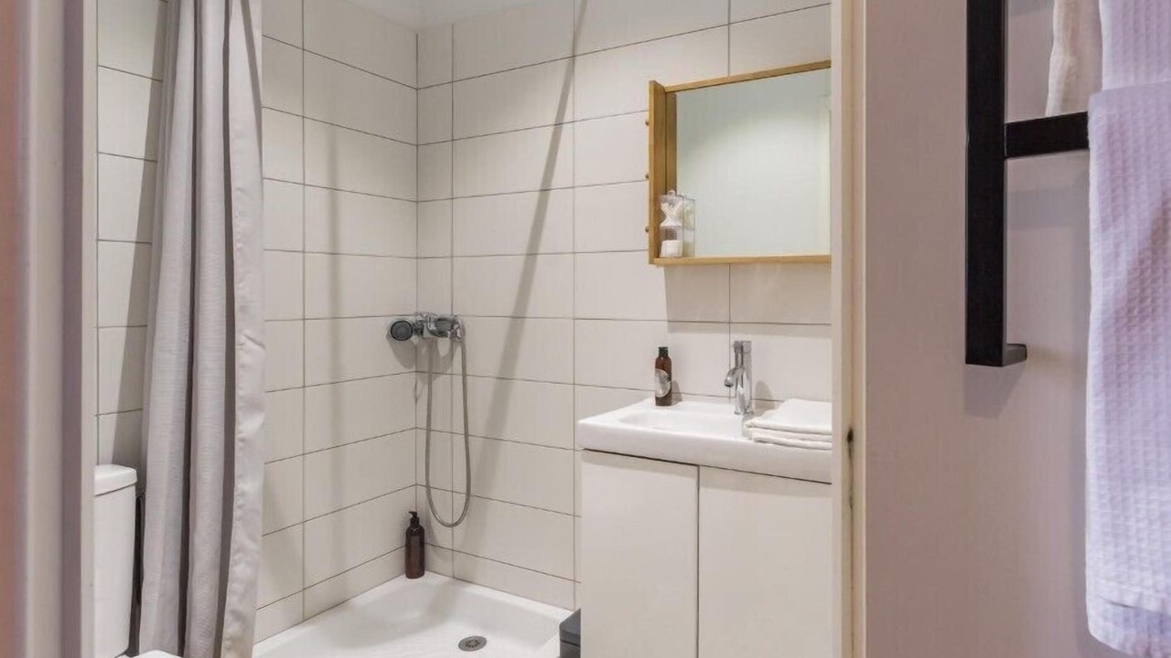 Photo of Bathroom in Longues-sur-Mer