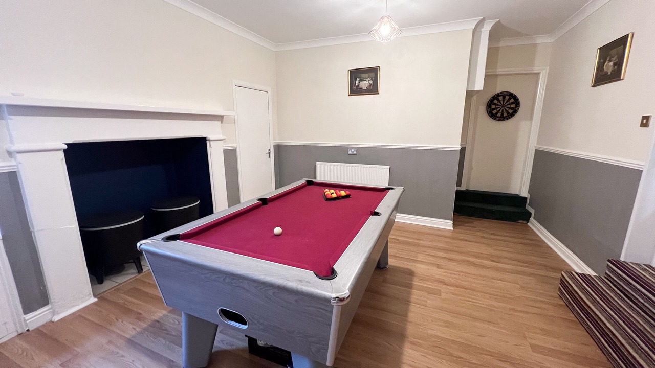 Photo of Bedroom in Brigg