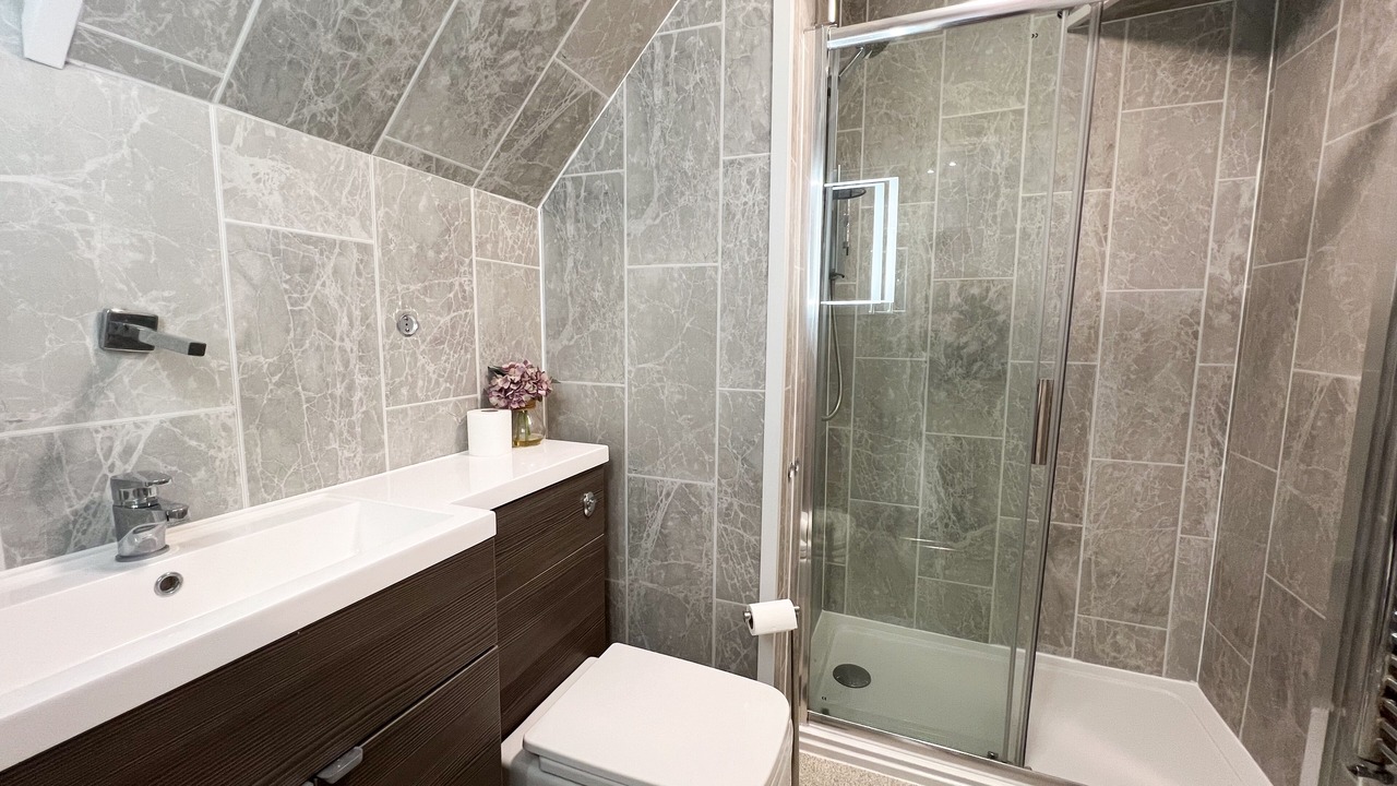 Photo of Bathroom in Brigg