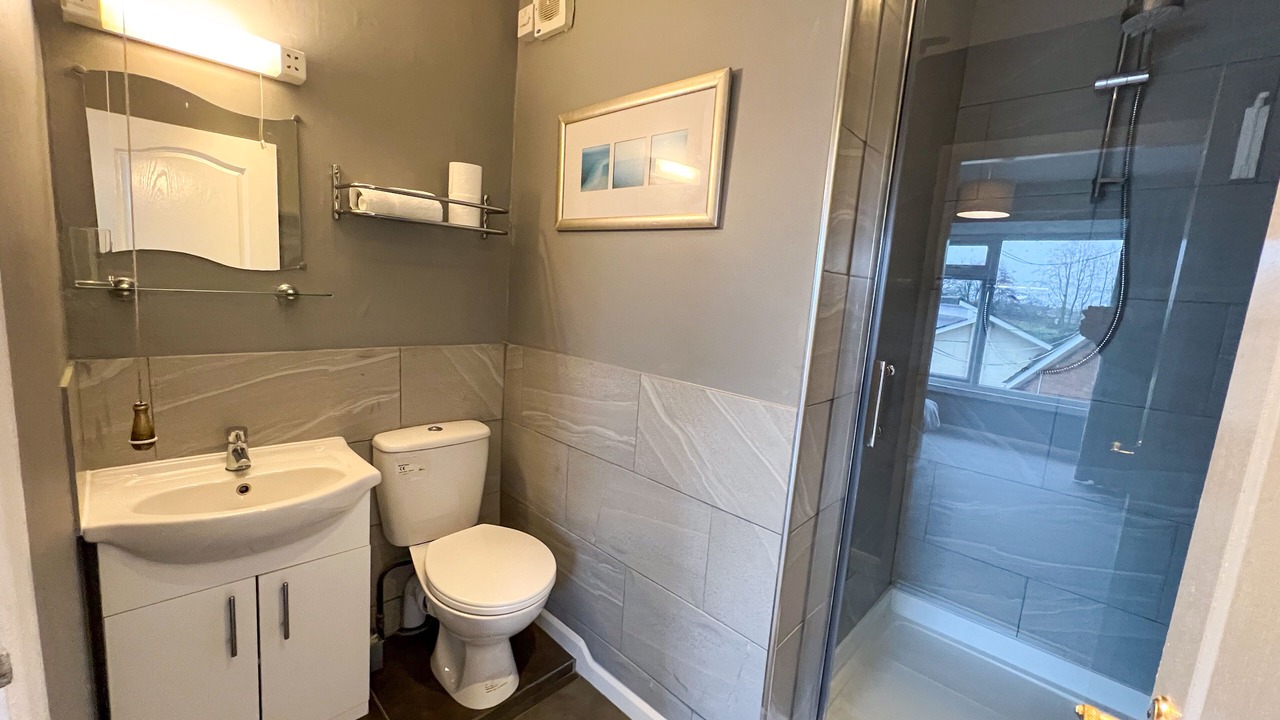 Photo of Bathroom in Brigg