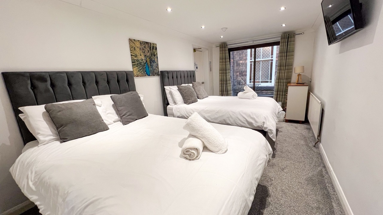 Photo of Bedroom in Brigg