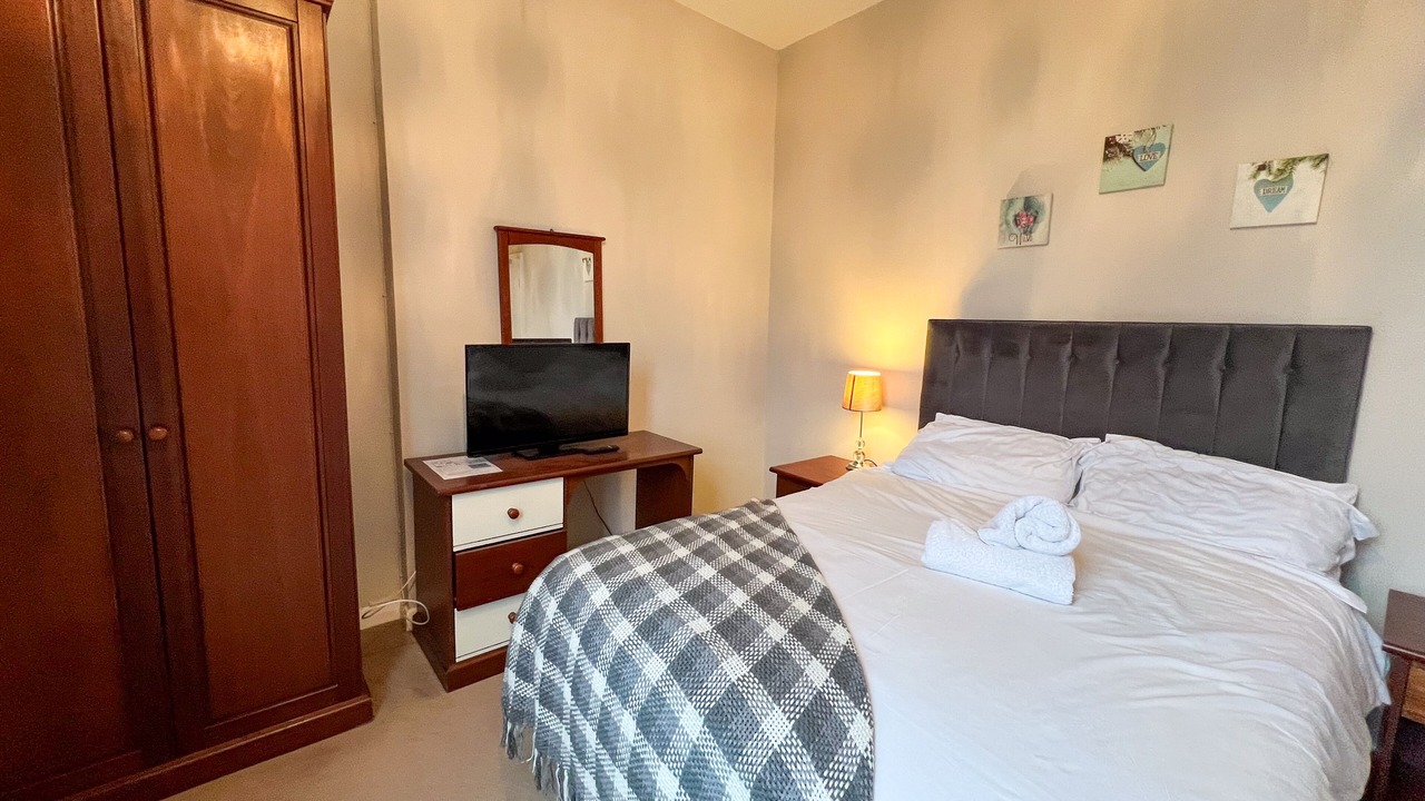 Photo of Bedroom in Brigg