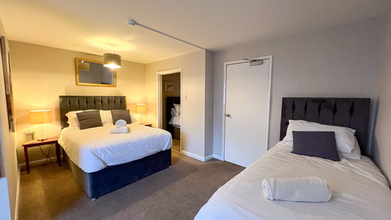 Photo of Bedroom in Brigg