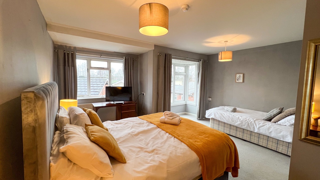 Photo of Bedroom in Brigg