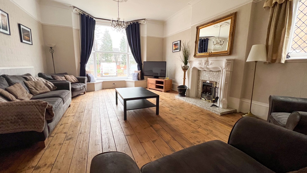 Photo of Livingroom in Brigg