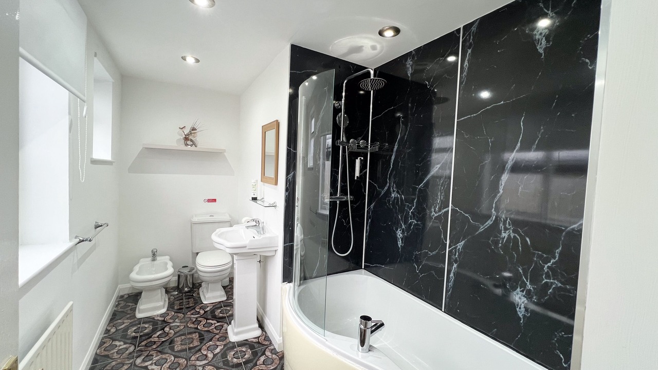 Photo of Bathroom in Brigg
