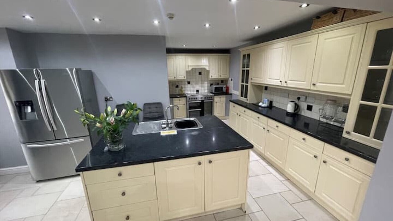 Photo of Kitchen in Brigg