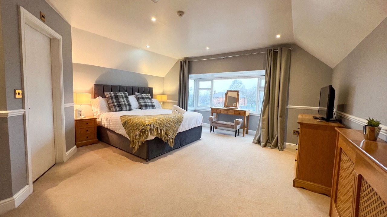 Photo of Bedroom in Brigg