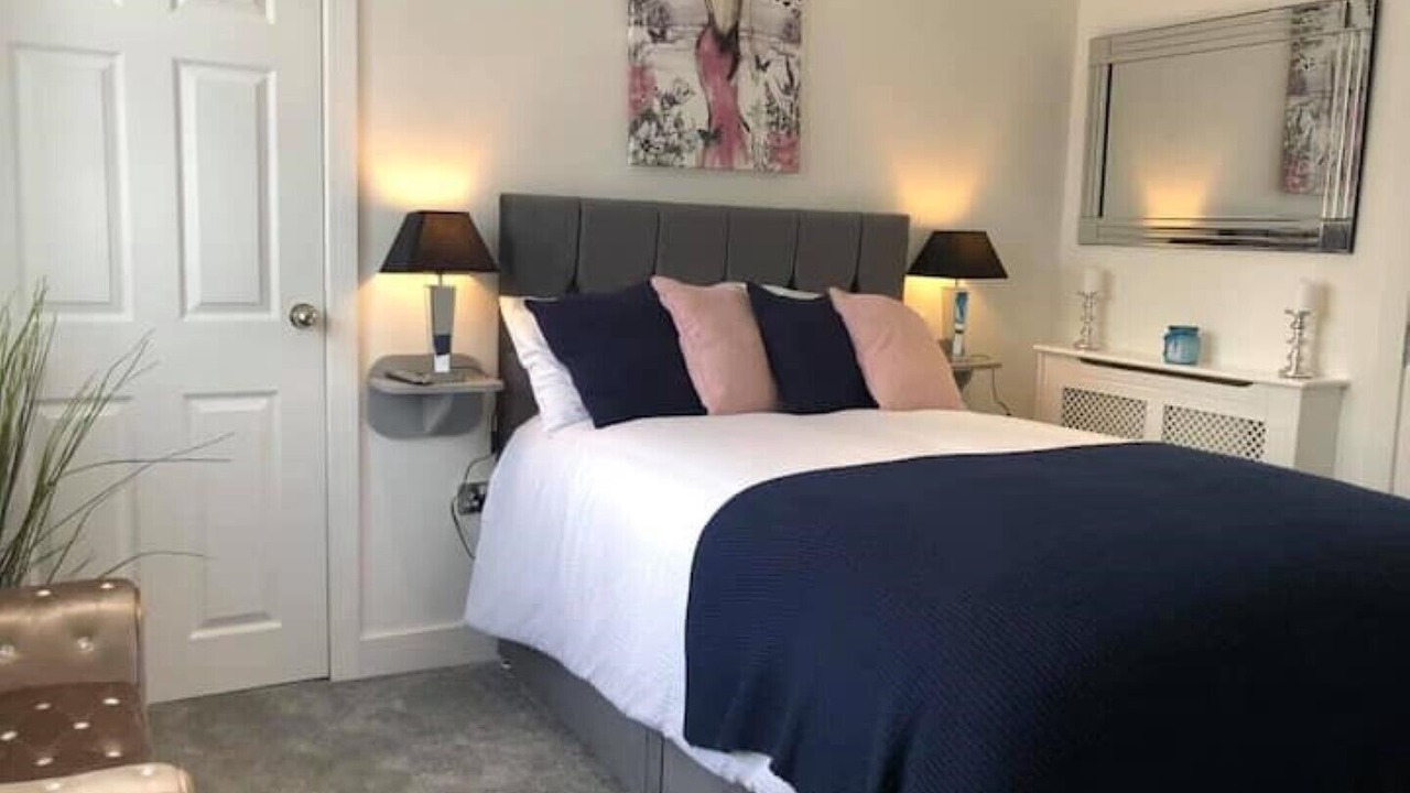 Photo of Bedroom in Brigg