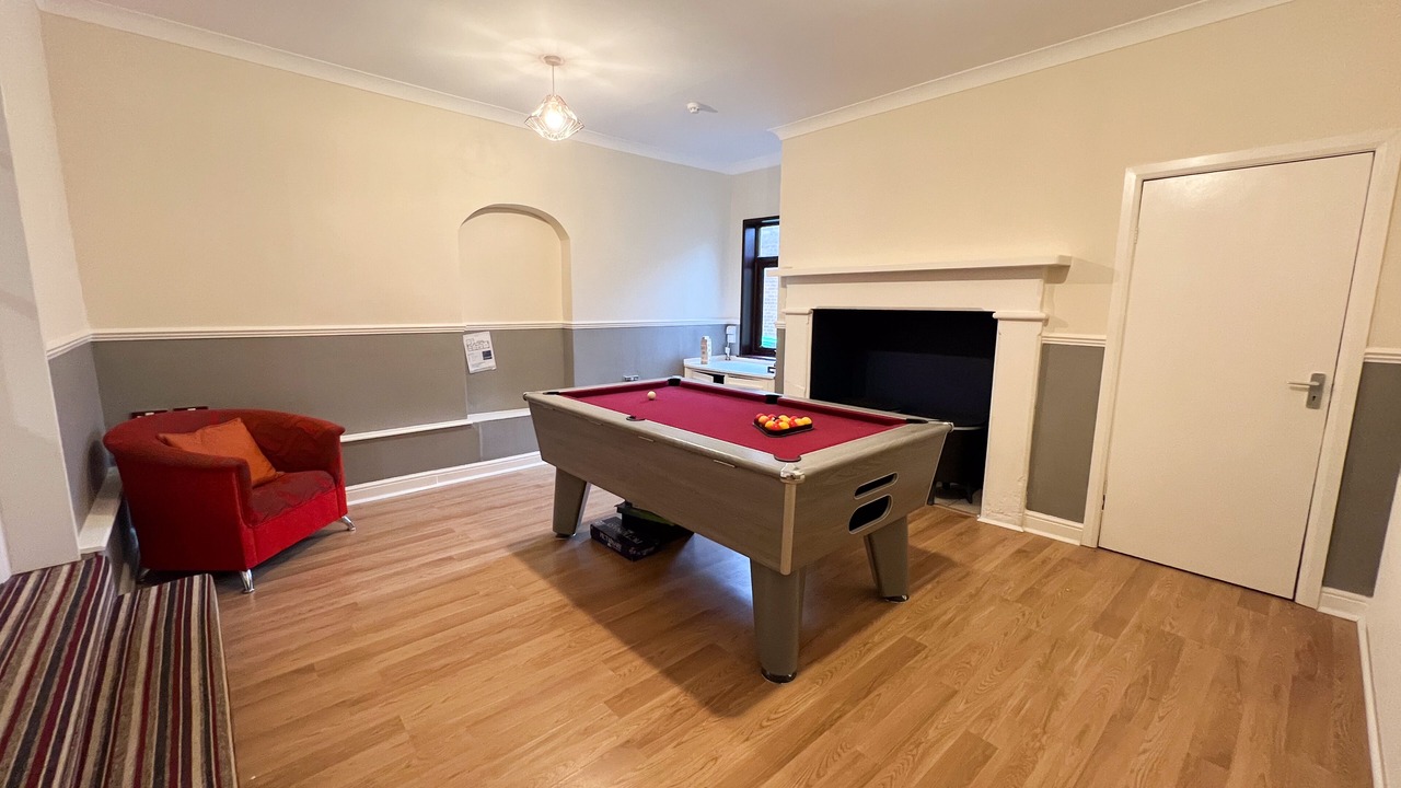 Photo of Bedroom in Brigg