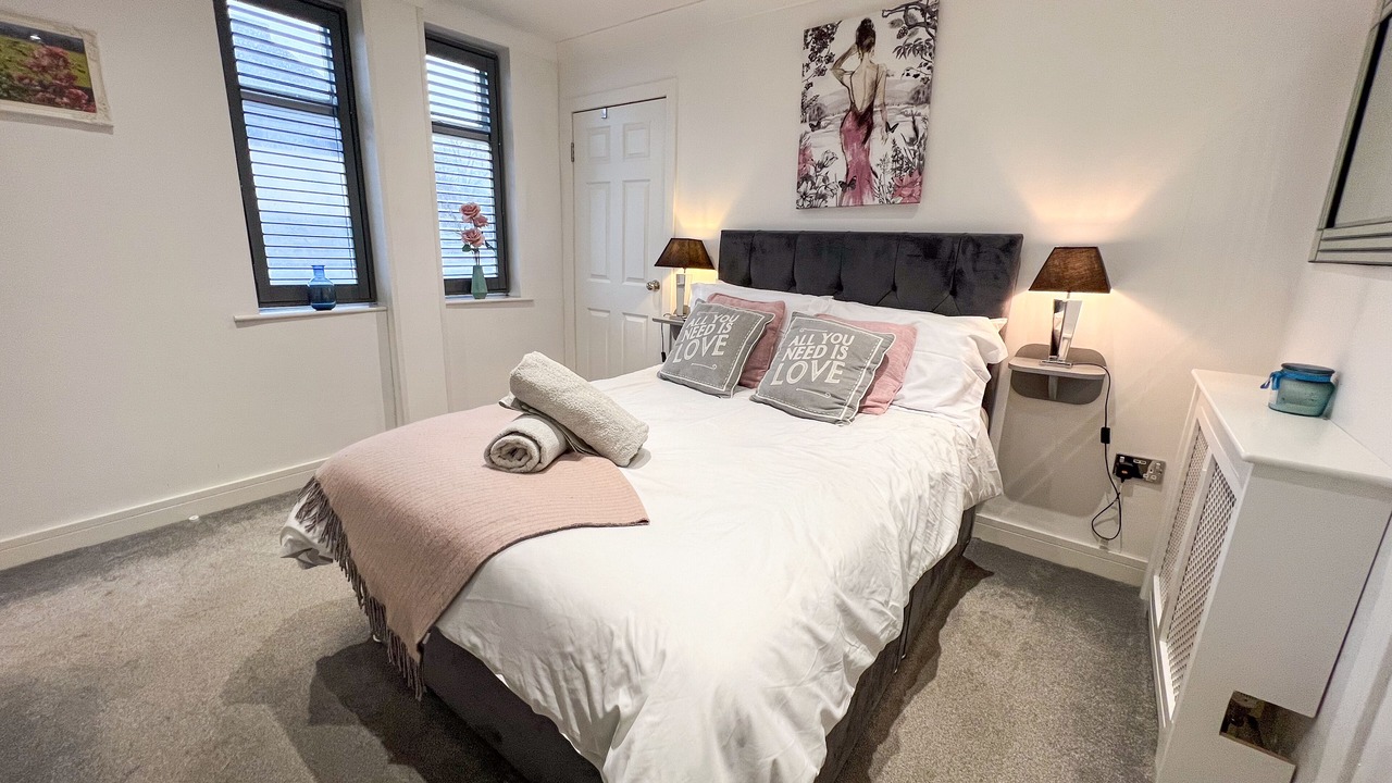 Photo of Bedroom in Brigg