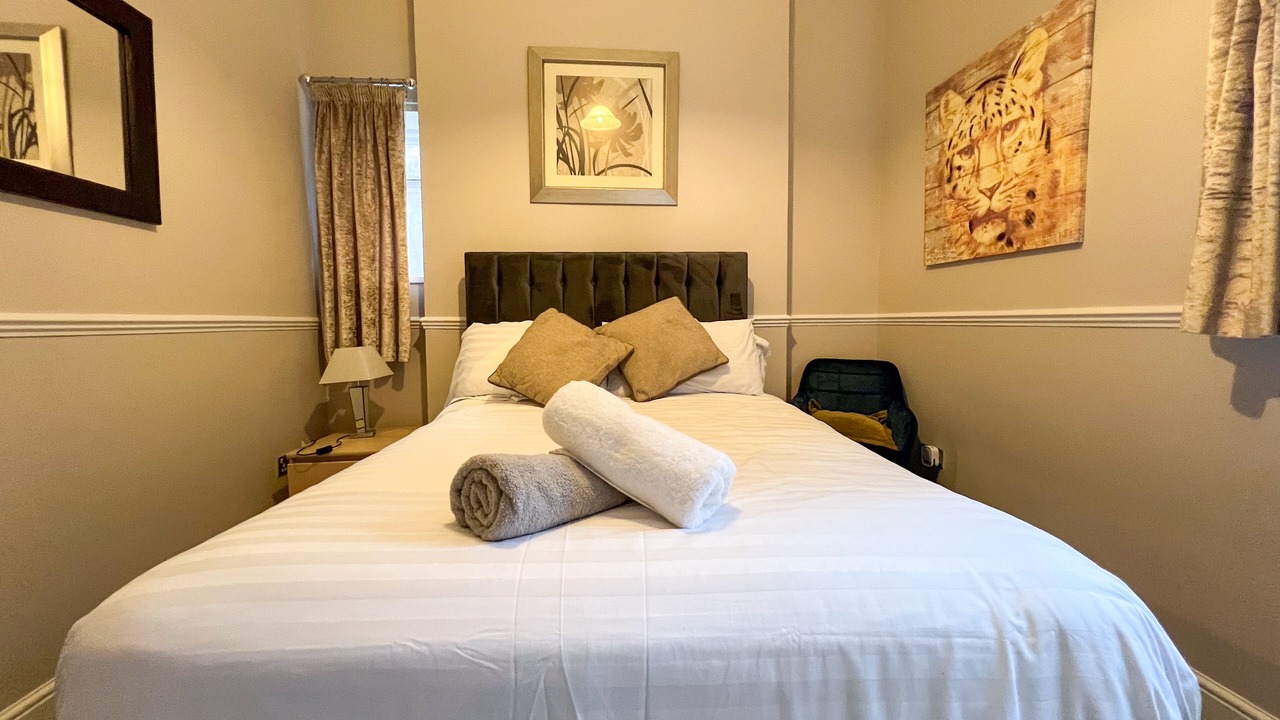 Photo of Bedroom in Brigg