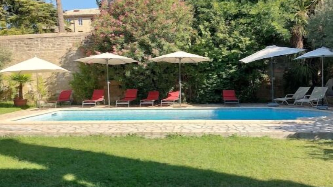 Photo of Outdoor in Sommieres