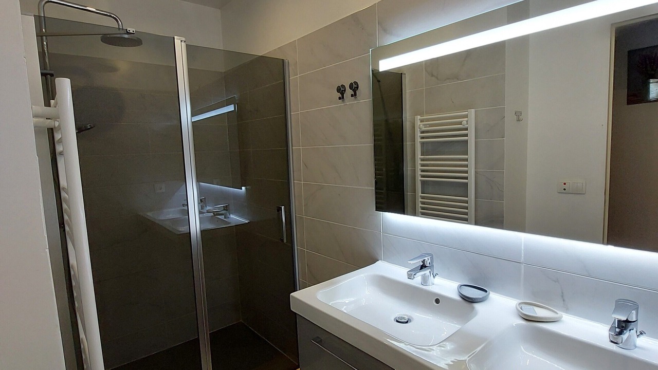 Photo of Bathroom in Sommieres