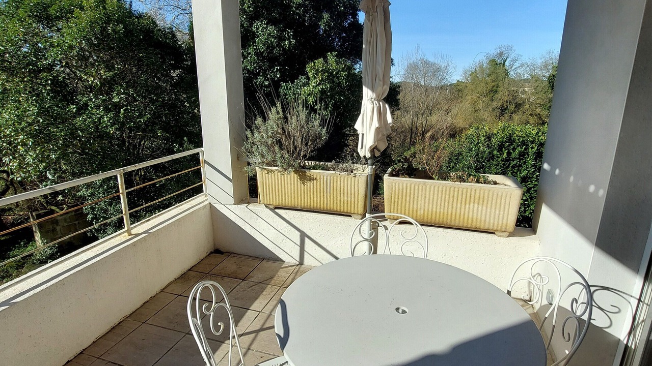 Photo of Outdoor in Sommieres