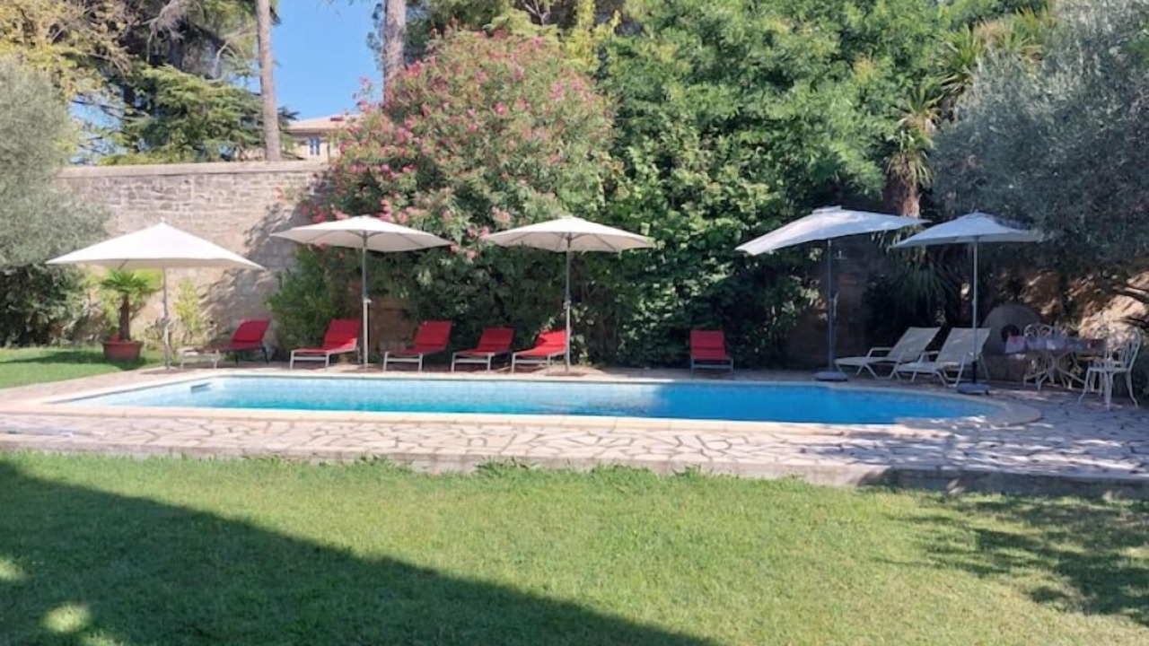 Photo of Outdoor in Sommieres