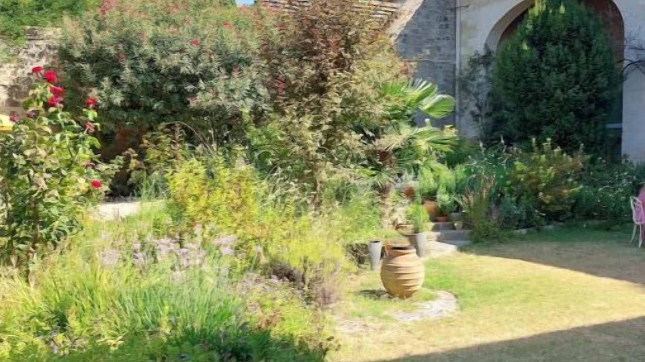 Photo of Outdoor in Sommieres