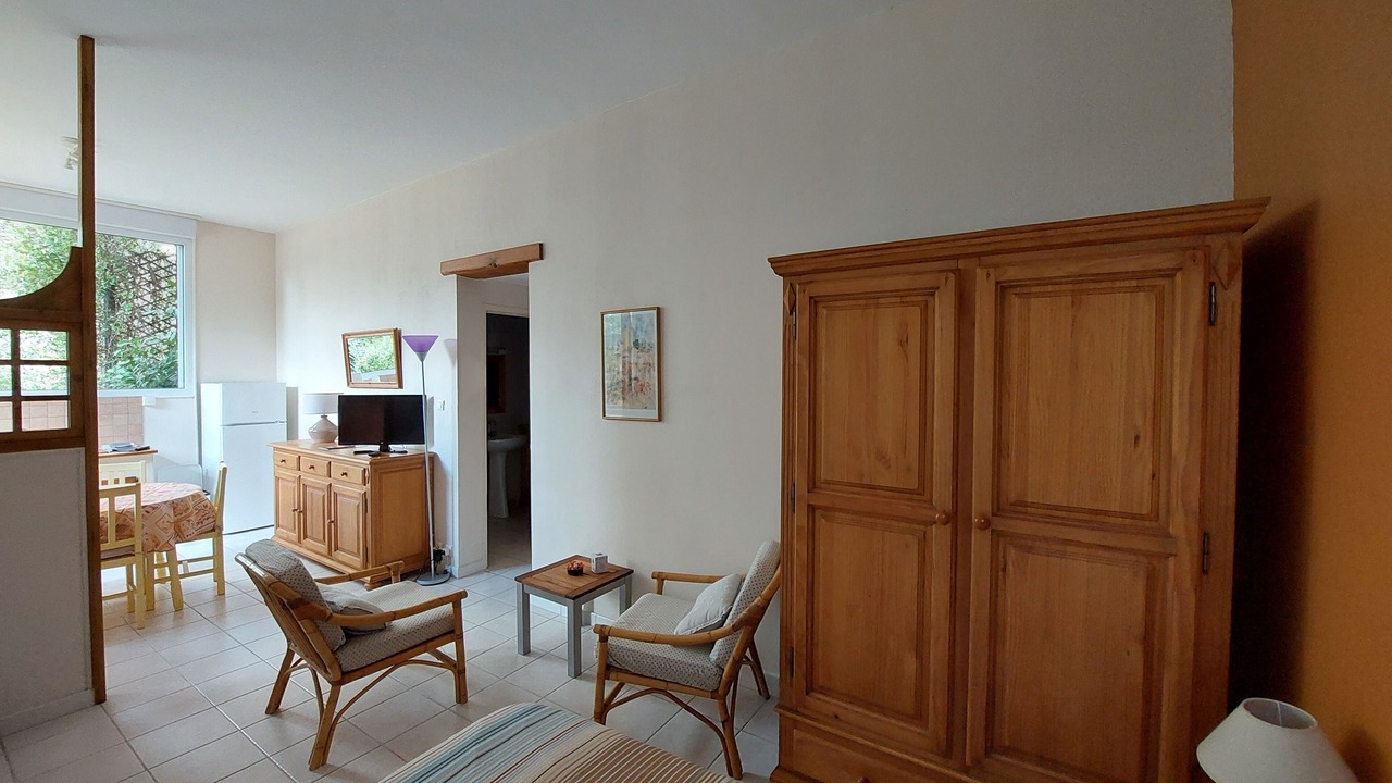 Photo of Bedroom in Sommieres