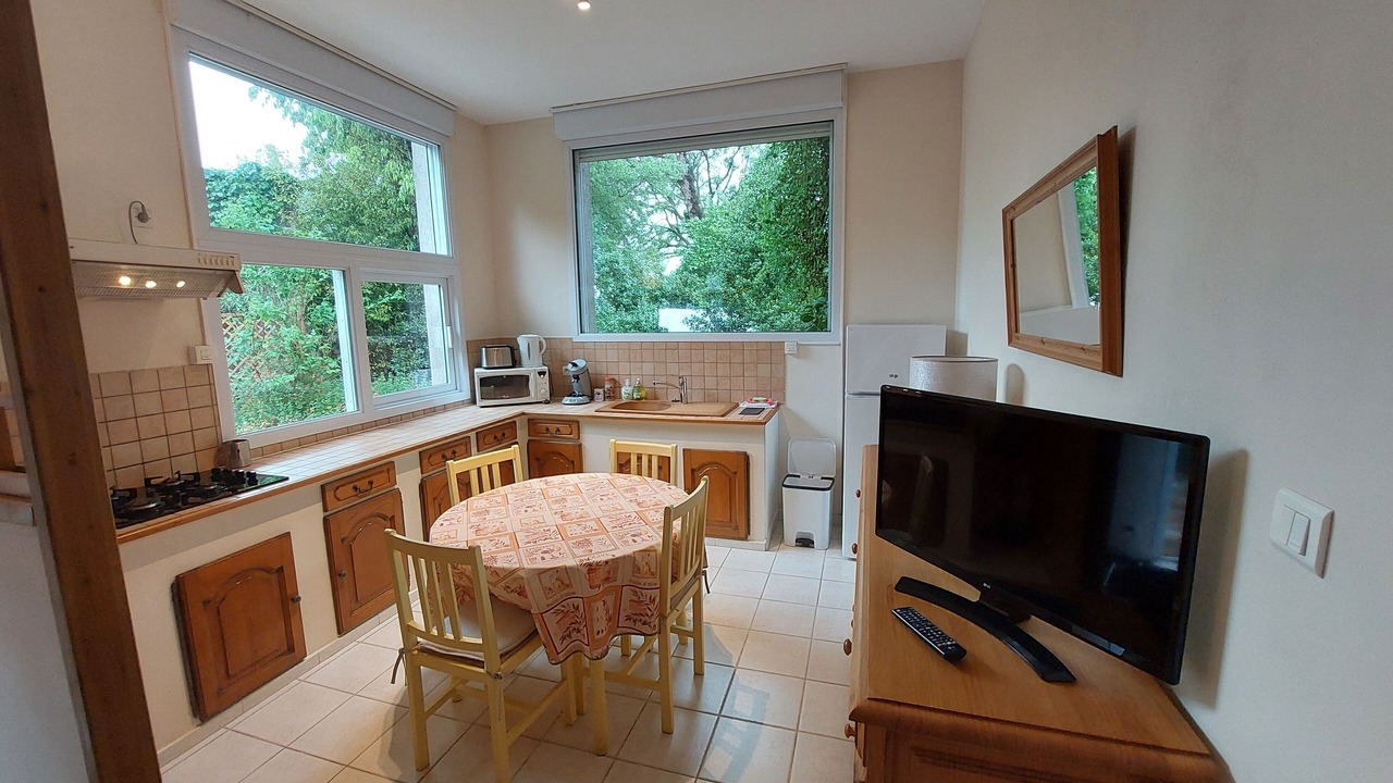 Photo of Kitchen in Sommieres