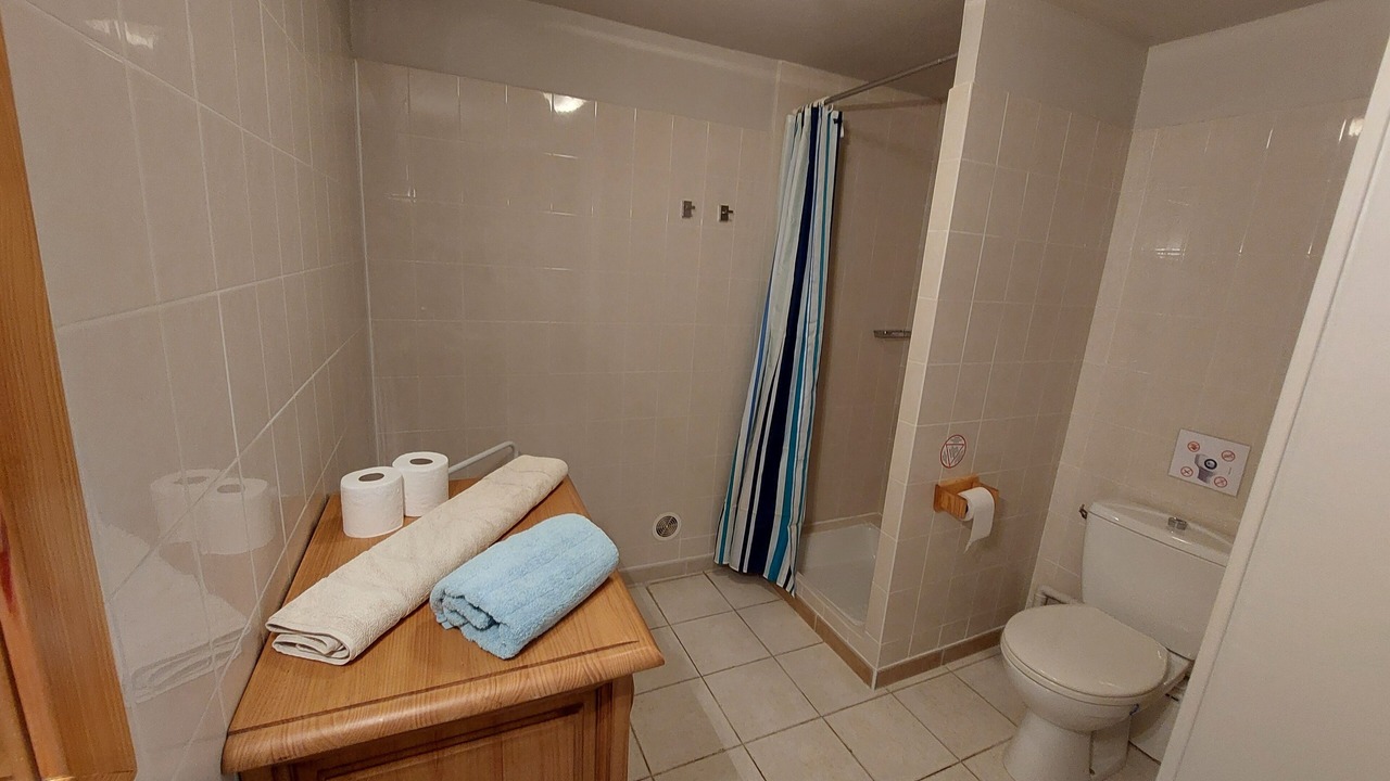 Photo of Bathroom in Sommieres