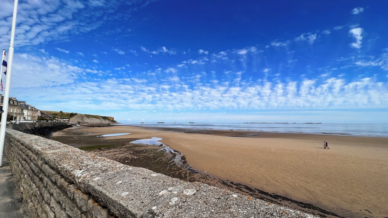 Photo of Others in Arromanches-les-Bains