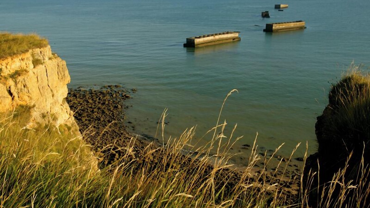 Photo of Others in Arromanches-les-Bains