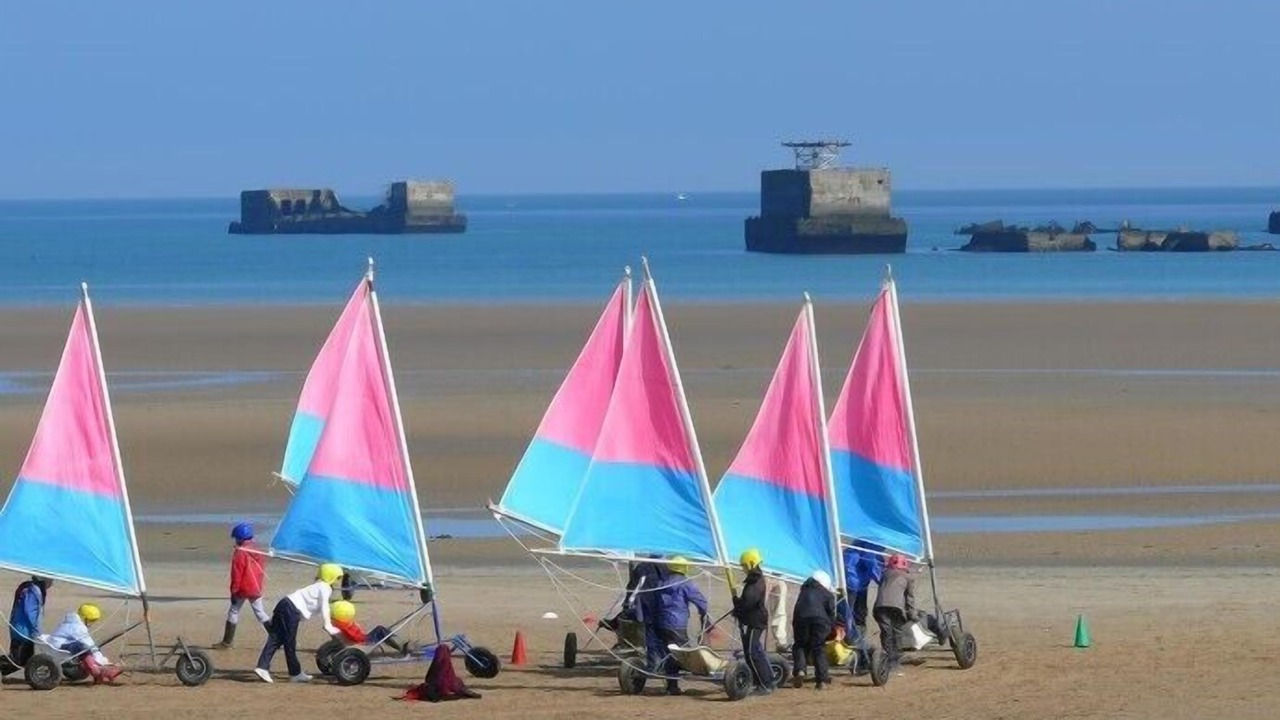 Photo of Others in Arromanches-les-Bains