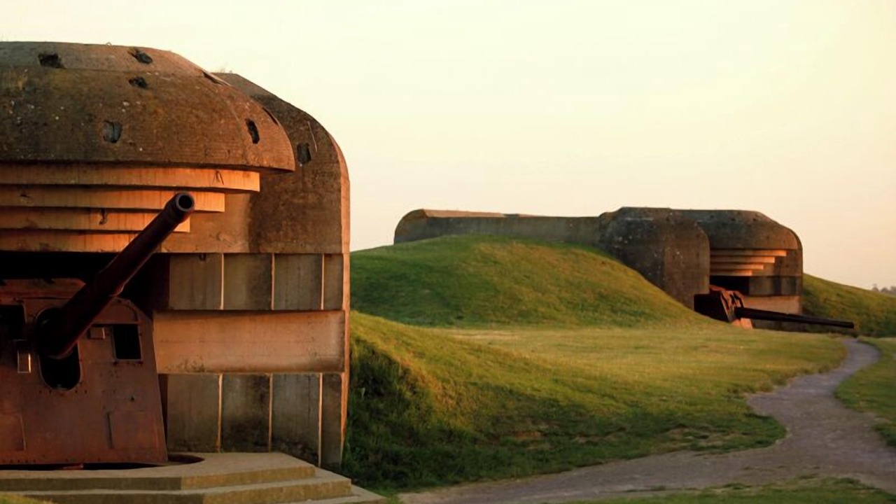 Photo of Others in Arromanches-les-Bains