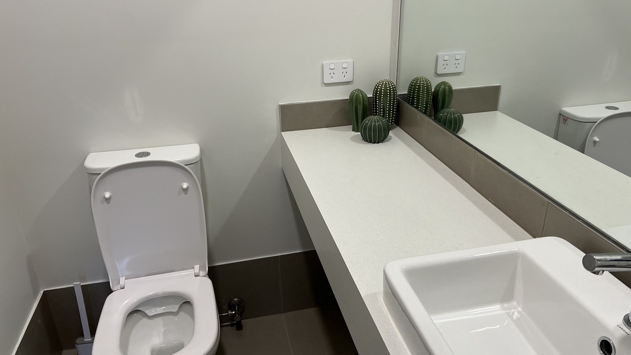 Photo of Bathroom in Box Hill