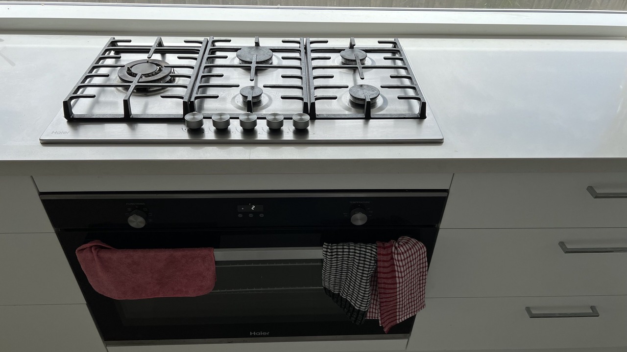 Photo of Kitchen in Box Hill