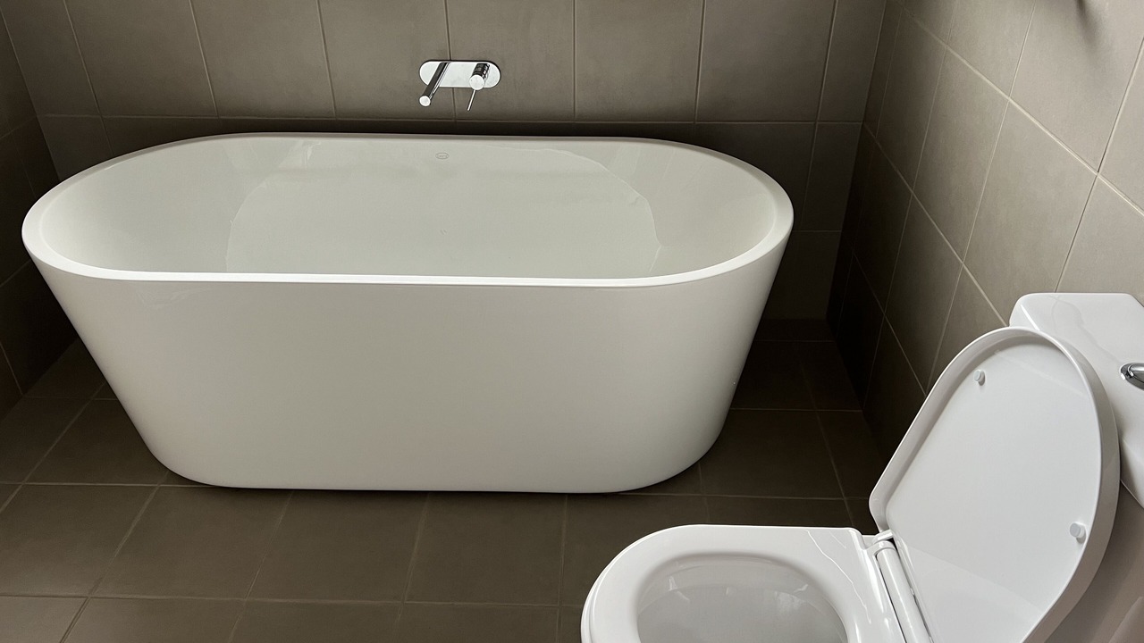 Photo of Bathroom in Box Hill