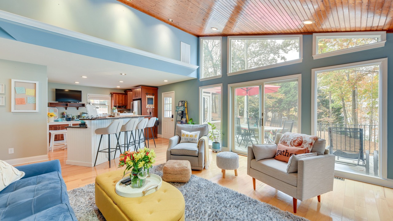 Photo of Livingroom in Bowling Green