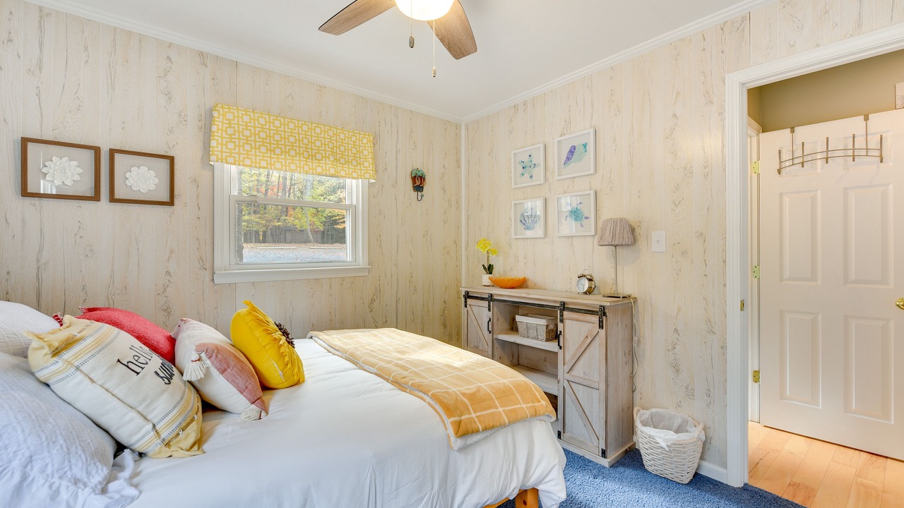 Photo of Bedroom in Bowling Green