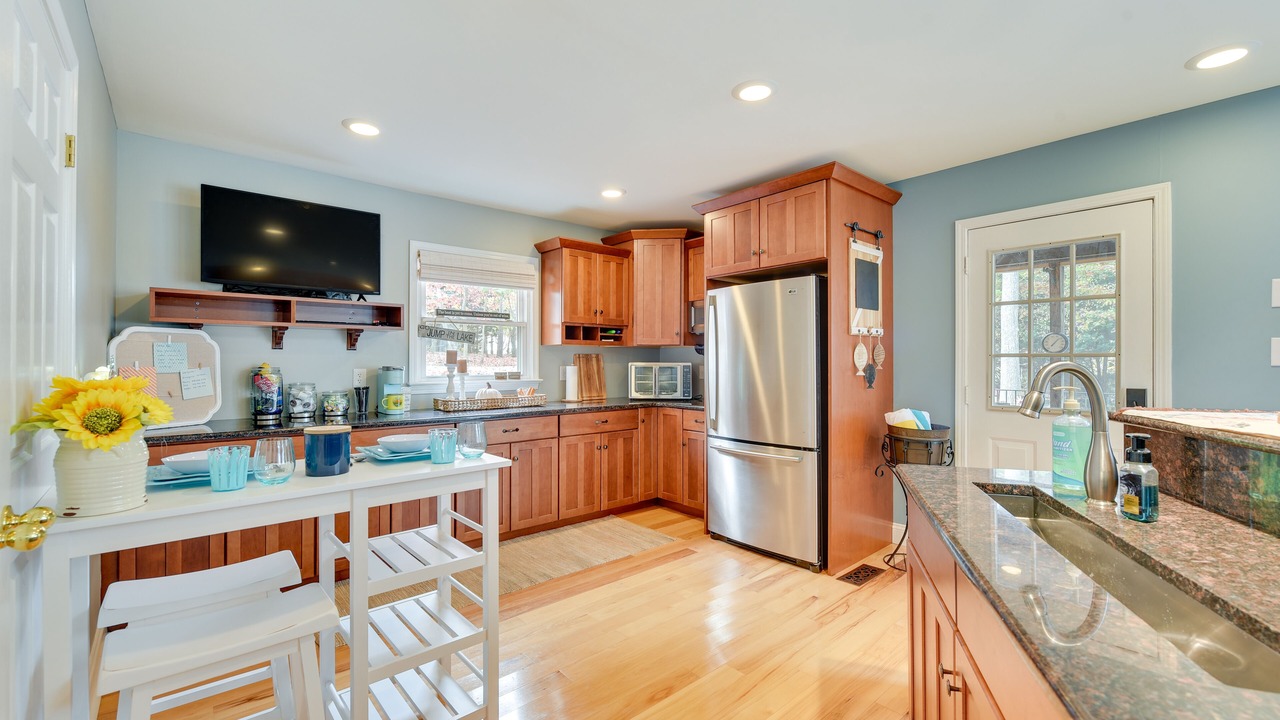 Photo of Kitchen in Bowling Green